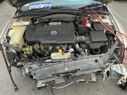 2004 Mazda Xedos 6