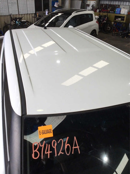 2015 Toyota Rukus  E150Station Wagon 
Toyota
Rukus