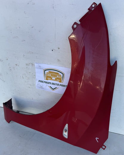 2013  GD Left Front Guard