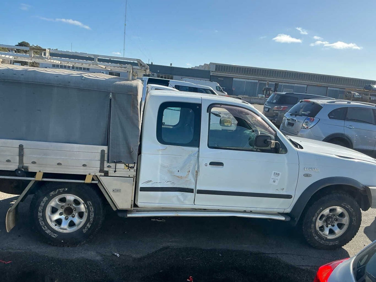 2005 Ford Courier PH