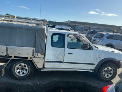 2005 Ford Courier PH