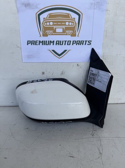2011 Honda City GM Sedan Right Door Mirror