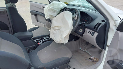 2010 Mitsubishi Triton KA*T