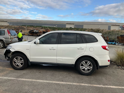 2011 Hyundai Santa Fe SLX CM