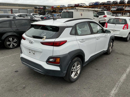 2018 Hyundai Kona Active OSStation Wagon 
Hyundai
Kona
