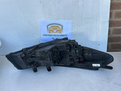 2018 Kia Cerato YD Hatchback Left Headlight
