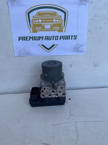 2007-2014 Toyota Kluger U40 SUV ABS Pump 44540-48210