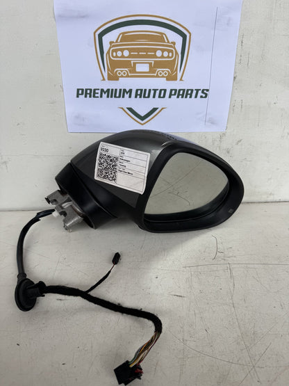 2015 Volkswagen Touareg MK2 - 7P Station Wagon Right Door Mirror