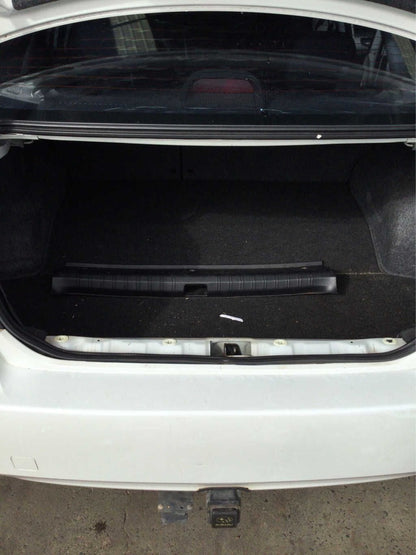 2010 Subaru Impreza S GE