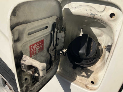 2012 Toyota Hiace Altise H200