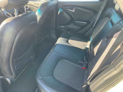 2010 Hyundai ix35 Elite LMStation Wagon 
Hyundai
ix35