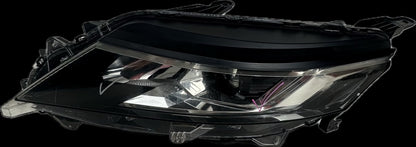 2019   Left Headlight