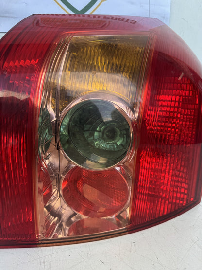 2004  E120 Right Taillight