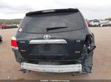 2012 Toyota Kluger JTEES41A502196547