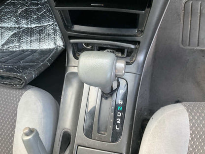 2005 Toyota Camry Altise XV30