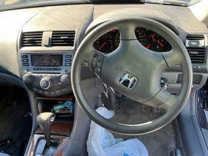 2005 Honda Accord CM