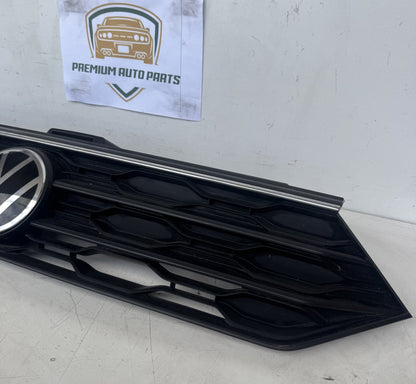 2021  MK1 - A1 Bumper Grille