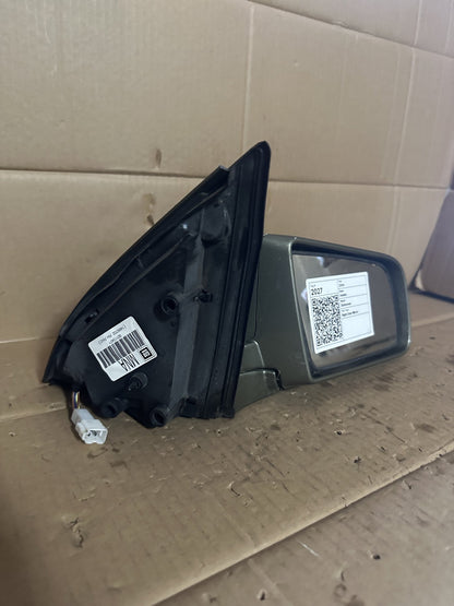 2003-2004 Holden Statesman WK Sedan Right Door Mirror 1466702