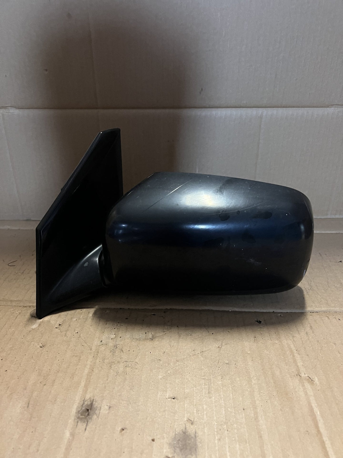 2003 Mitsubishi Lancer - Left Door Mirror