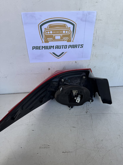 Subaru Legacy Right Taillight koito 220-60231