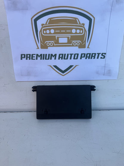 2011  V-Class W639 Right Front Door Control Module