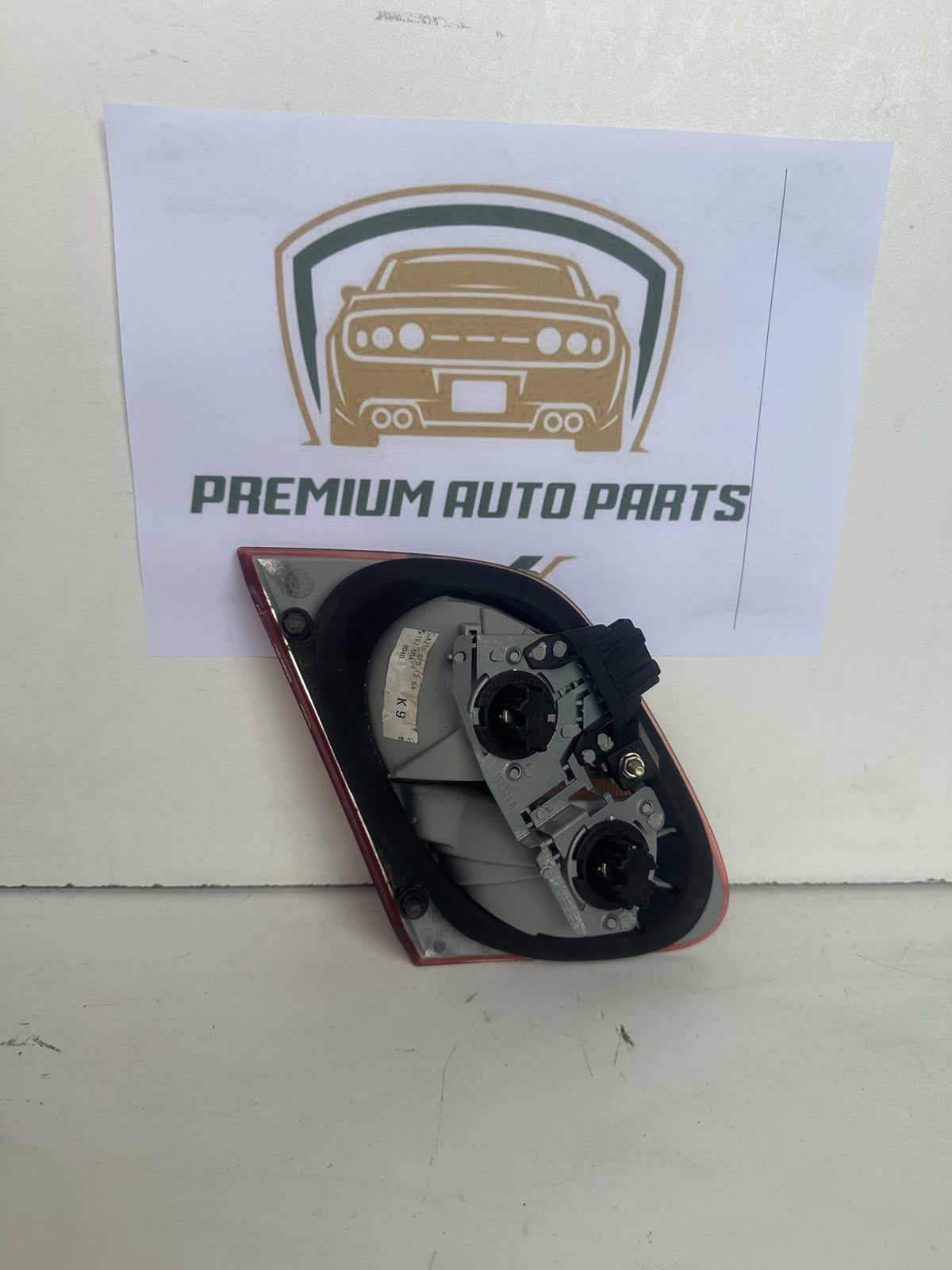 1998 Mercedes-Benz E-Class W210 Sedan Right Boot Light A2108201164