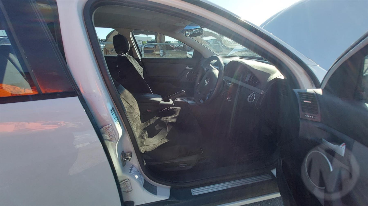 2013 Holden Commodore