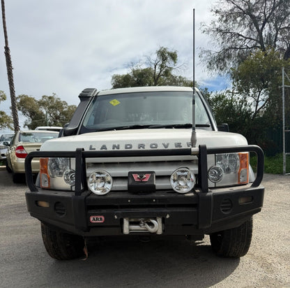 2006 Land Rover Land Rover