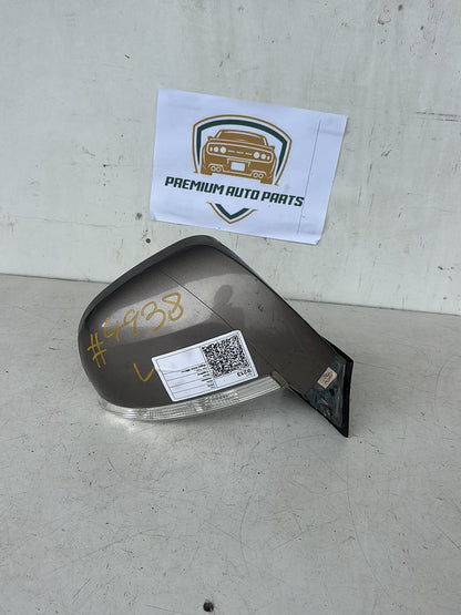 2015 Holden Captiva Station Wagon Right Door Mirror