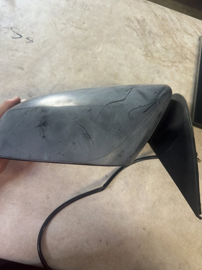 2011 Toyota Hiace Hi-ace Cargo Van Left Door Mirror 044572