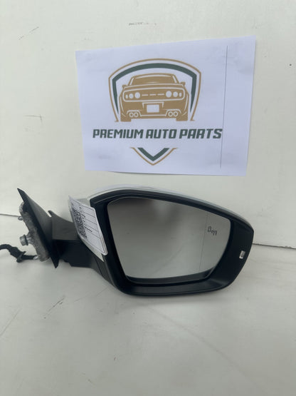 2021  MK1 - A1 Right Door Mirror