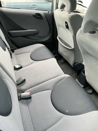 2007 Honda Jazz GD