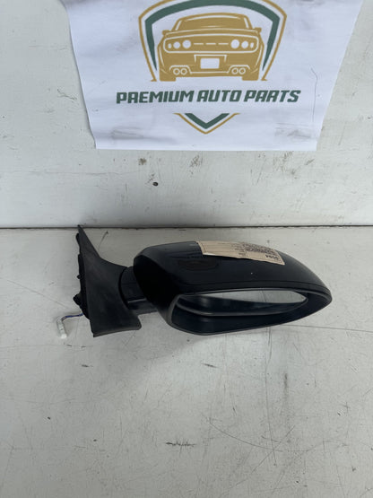 2008 Mazda Mazda6 Hatchback Right Door Mirror