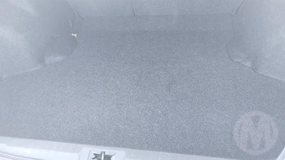 2015 Subaru Liberty VI BN