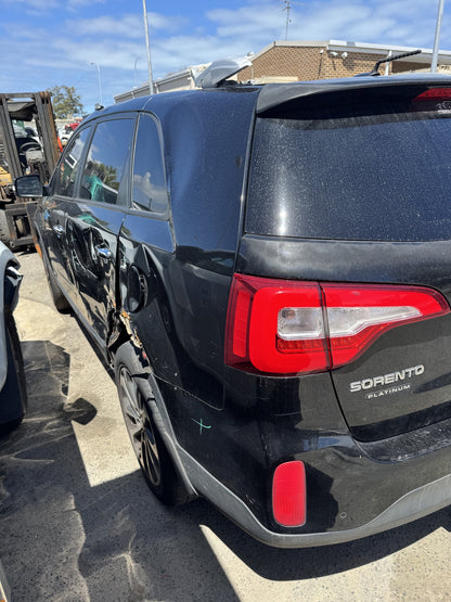 2013 Kia Sorento XM