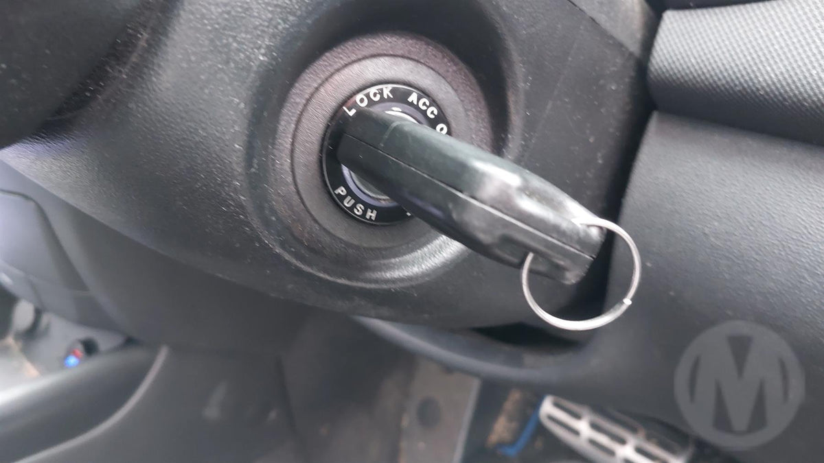 2009 Hyundai i30 SLX FD