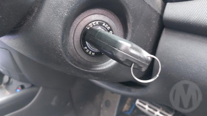 2009 Hyundai i30 SLX FD