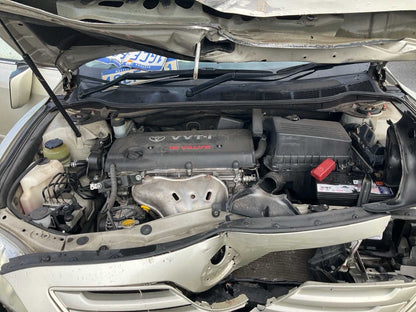 2006 Toyota Camry Altise XV40