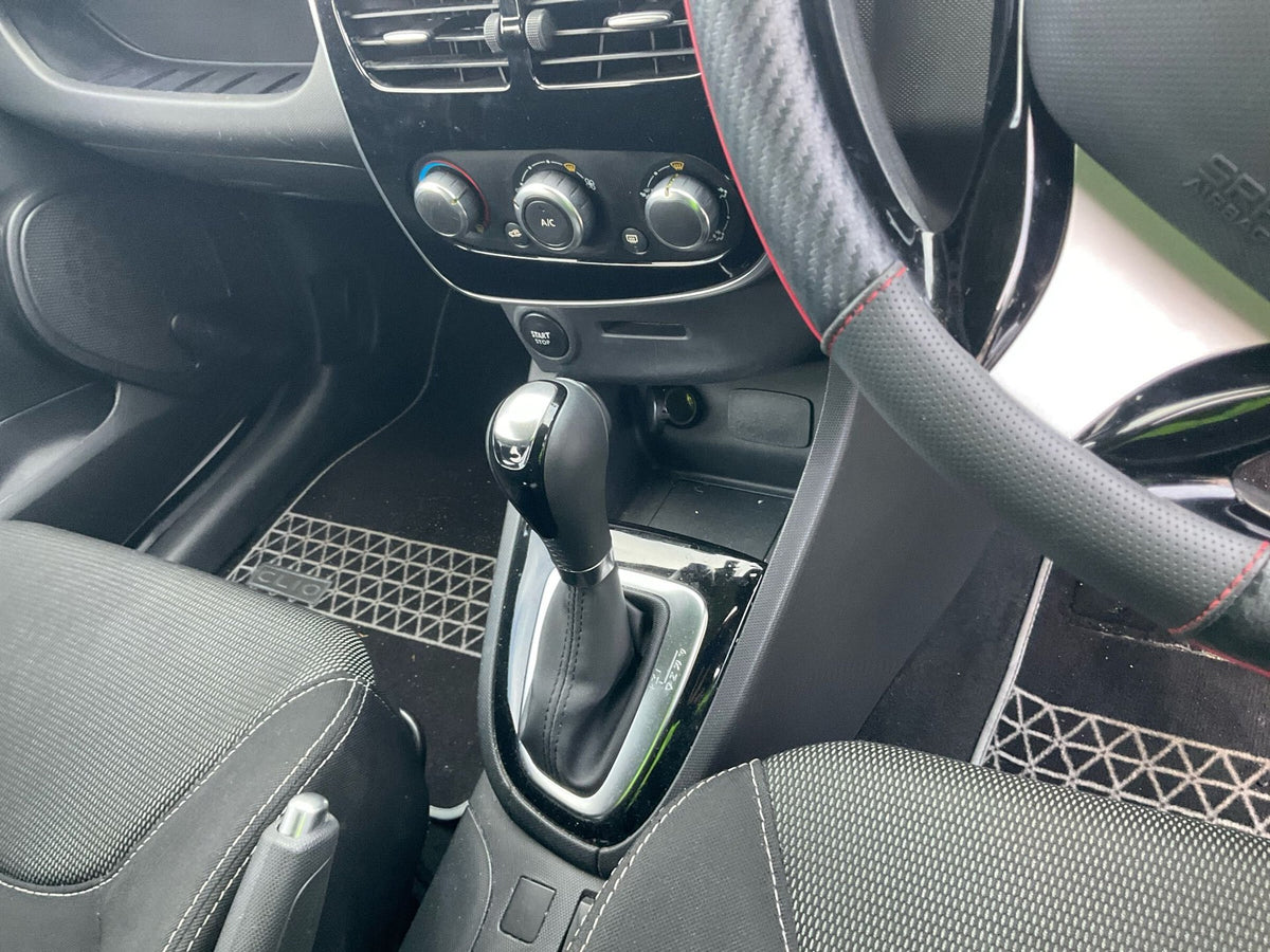 2015 Renault Clio IV