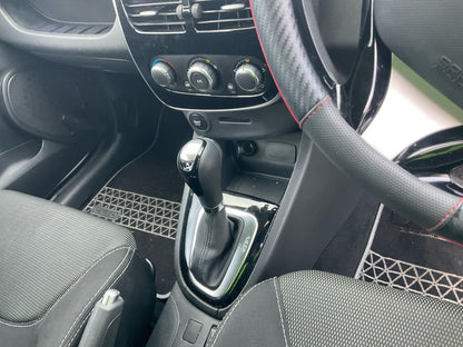 2015 Renault Clio IV