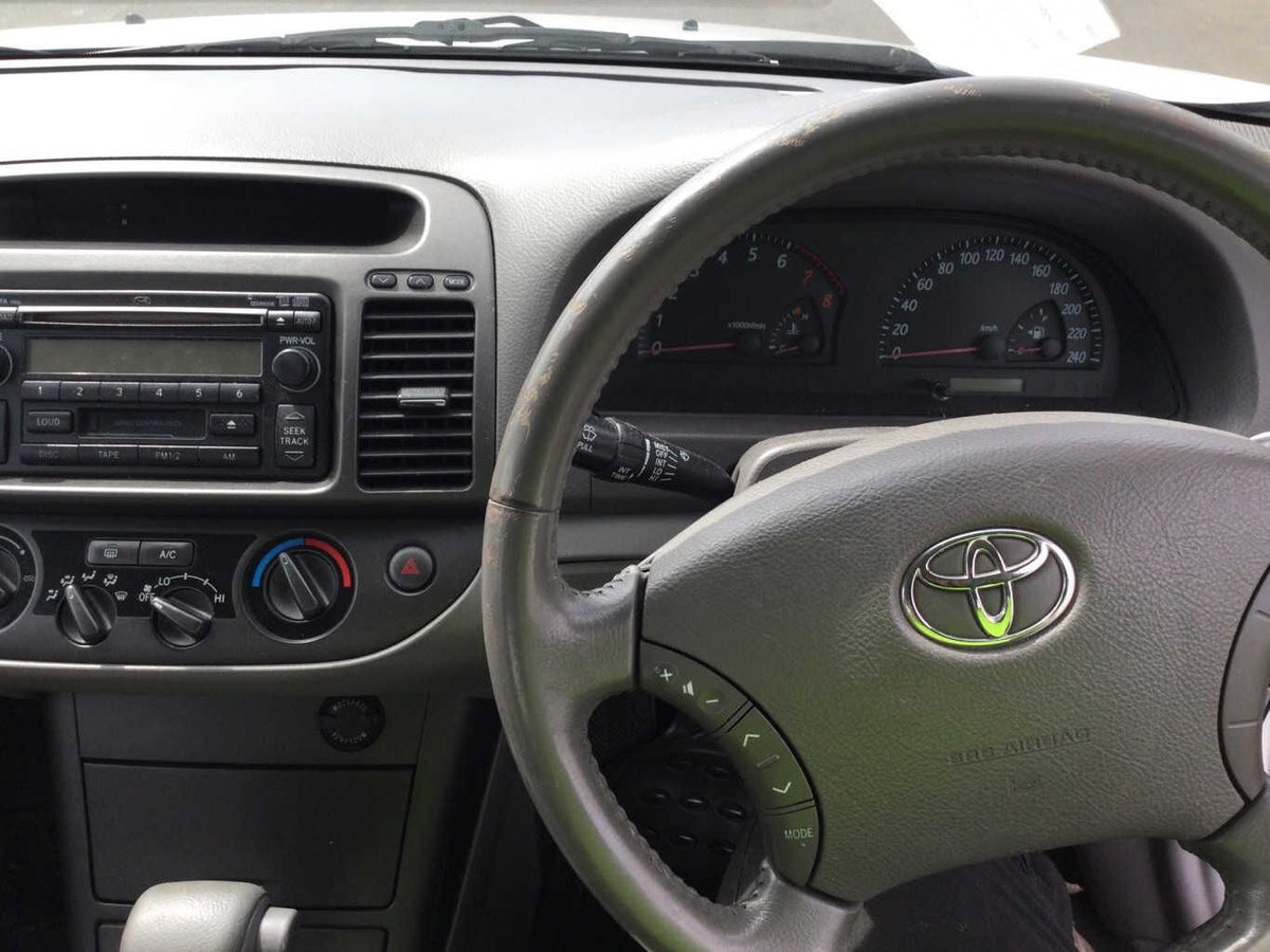 2005 Toyota Camry Altise XV30