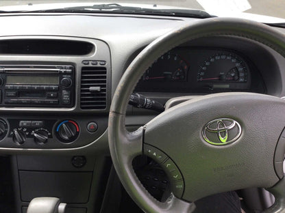 2005 Toyota Camry Altise XV30