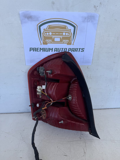 2006 Hyundai Accent MC Sedan Right Taillight