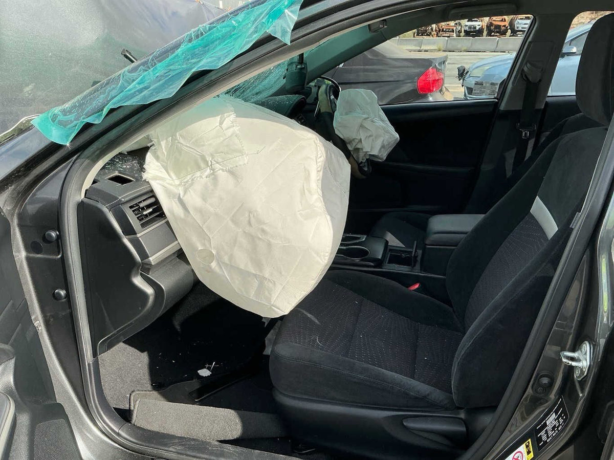 2011 Toyota Camry XV50