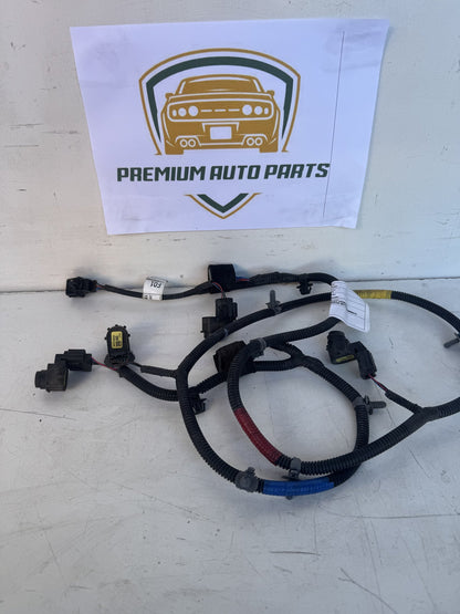 2020 Kia Cerato - FRONT PARKING SENSOR WITH WIRINGS
