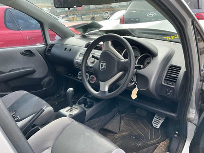 2007 Honda Jazz GD