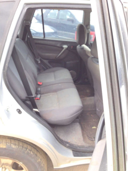 2004 Toyota RAV4 A20