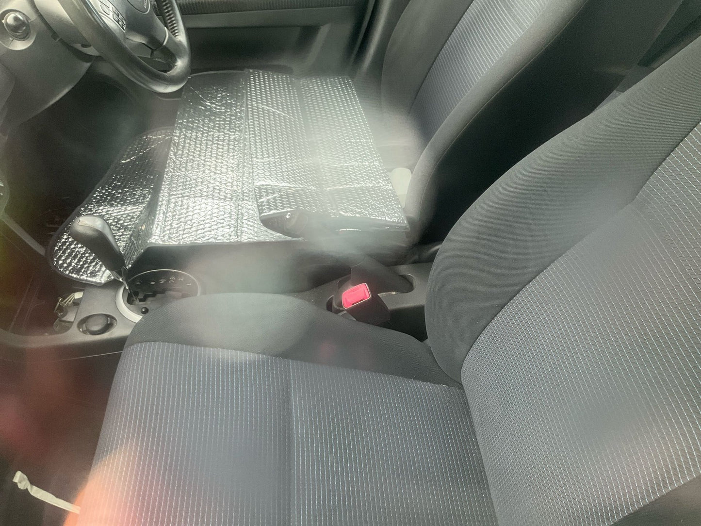 2009 Suzuki Swift Active EZ