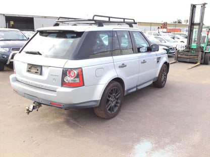 2010 Land Rover Range Rover Sport