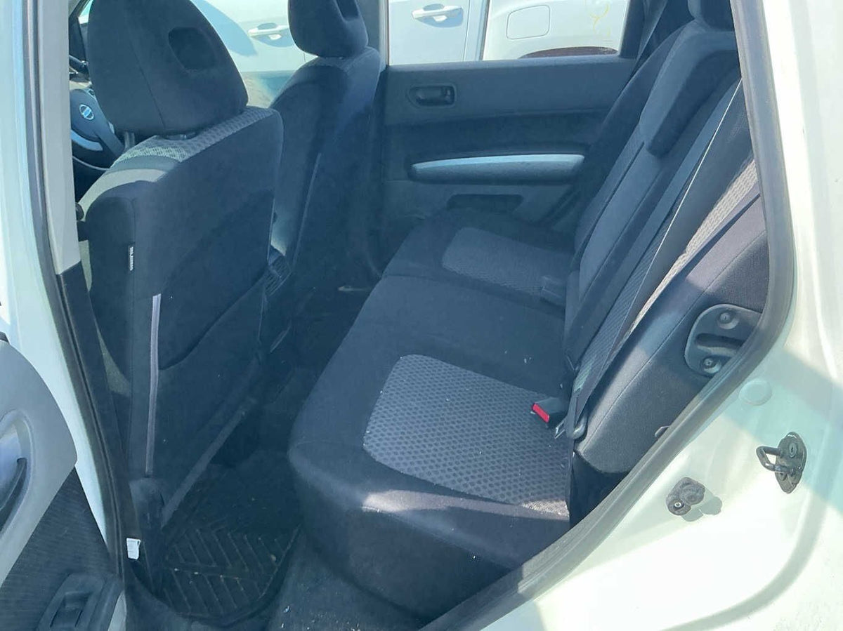 2008 Nissan X-Trail ST T31